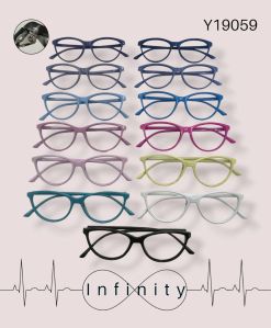 Infinity Eyewear