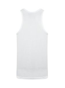 Mens Cotton Vest