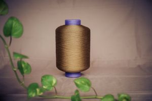 Polyester Twisted Yarn