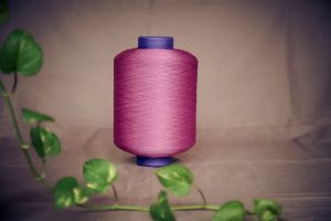 Polyester Twisted Yarn