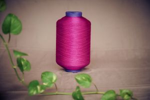 Polyester Twisted Yarn