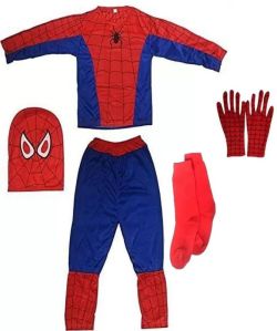 super hero fancy dress