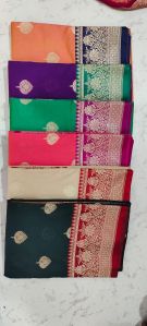 Banarasi Silk Sarees