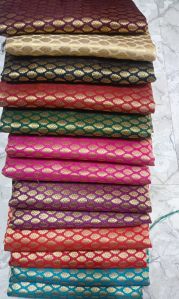 Brocade Fabrics