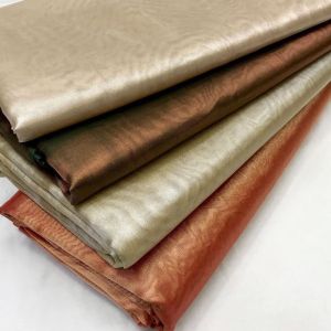 silk tissue fabric