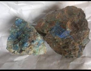 Copper Ore