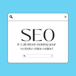 Search Engine Optimization Services