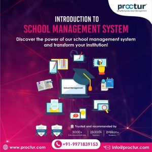 School Management System