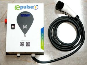 AC EV Charger