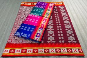 Sambalpuri Sarees