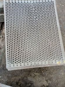 Vibrating Screen