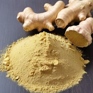 Ginger Powder