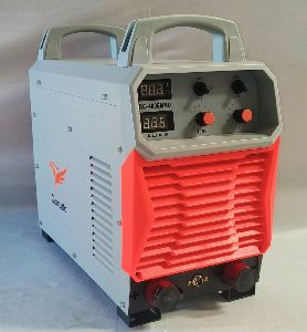 Arc 400 welding machine