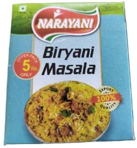 Biryani Masala