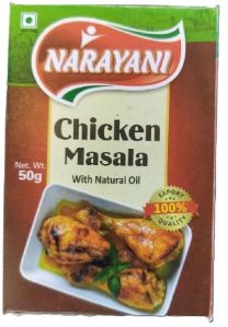 chicken masala