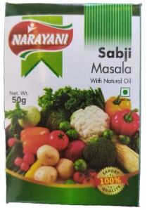 Sabji Masala