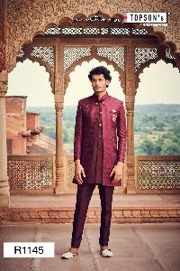 Indo Western Kurta