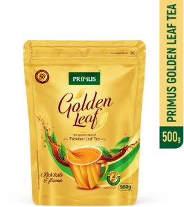 PRIMUS PREMIUM LEAF TEA 500 G PACK