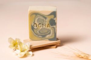 Lemongrass Soap