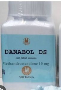 Danabol DS