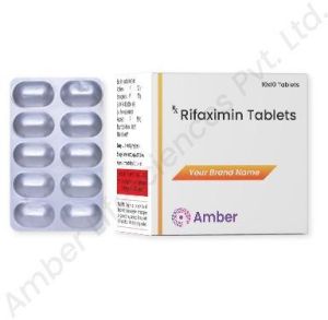 Rifaximin