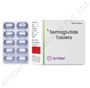 semaglutide tablets