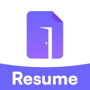 My Resume Builder CV Maker App