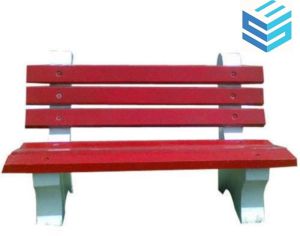 RCC Garden Bench