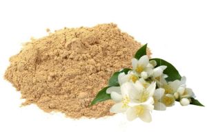 Jasmine Flower Powder