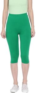 Rupa Softline Women Cotton Stretch Capri