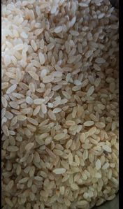 Organic Brown Rice