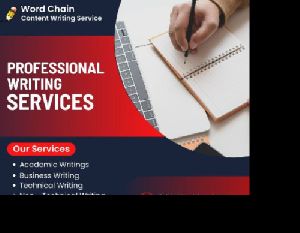 thesis writing services