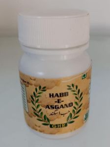 HABB-E-ASGAND