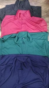 Polo Neck Shirts