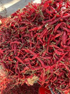 Guntur Red Chilli