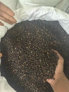 Organic Black Pepper