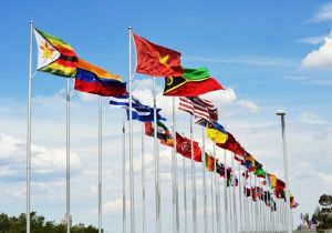 Country Flags