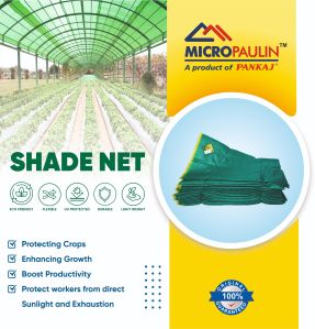 Green Shade Net