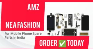 Mobile Phone Parts