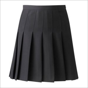 girls school skirt