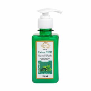 250ml Extra Mint Hand Wash Liquid