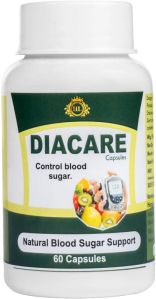 Diacare Capsule