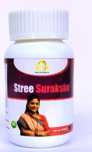 Stree Suraksha 500mg Capsule