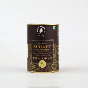 Shilajit