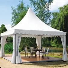 Arabian Tent