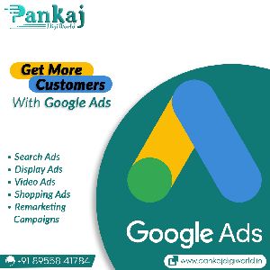 Google Ads Services