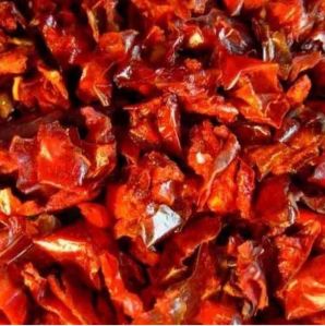 Dried Tomato Flake