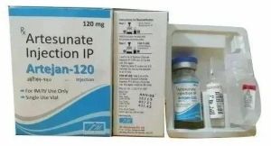 Artesunate Injection Ip