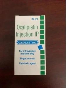 Oxaliplatin