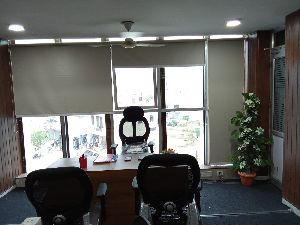 private office space
